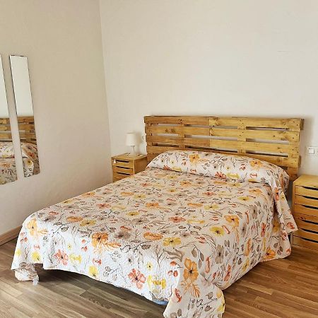Alojamiento Rural An Ca La Abuela Pilar El Real de la Jara Eksteriør billede